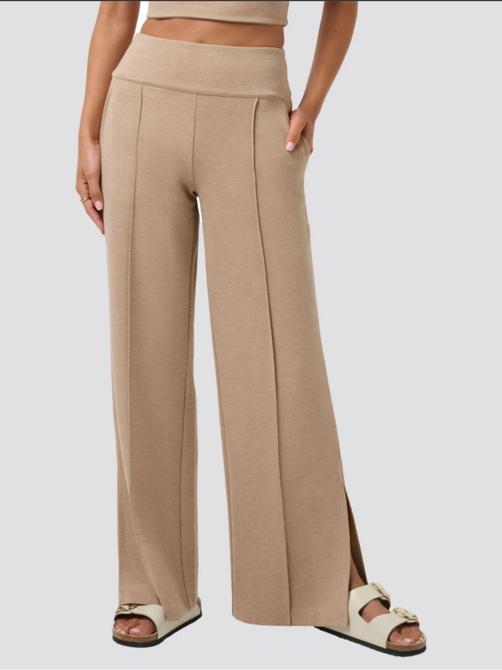 NWT Travis Mathew Spa Day Pants